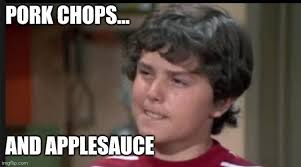 It's 1975 and mom just asked me what I wanted for lunch. What would you  say?