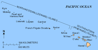 Hawaiian Islands Wikipedia The Free Encyclopedia Hawaiian Islands Island Chain Island