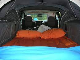 Avalanche Tents Tent Avalanche Car Seats