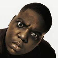 Listen to The Notorious BIG