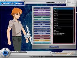 Uses a custom forbidden and limited list. Yu Gi Oh Online 3 1 155 Download For Pc Free