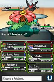 Platinum version game is available to play online and download only on downloadroms. Black 2 White 2 Pokemon Blaze Black 2 Pokemon Volt White 2 Rom Nds Rom Hacks Project Pokemon Forums