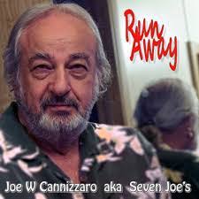 Joe Cannizzaro's Instagram, Twitter & Facebook