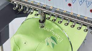 Hat Embroidery Machine Options Learn Before You Buy Coldesi