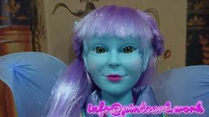 ArtReborndoll os presenta : Leighton Rose by Marita Winters, reborned by  Giovanna Pinto