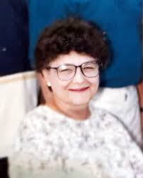 Mary Jo Bubar Obituary