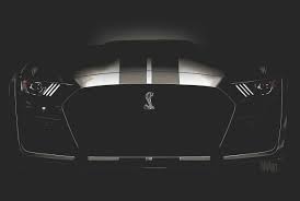 The gt500 feels equally thrilling when running down more exotic metal on a racetrack. Ford Mustang Shelby Gt500 2020 Technische Daten Leak