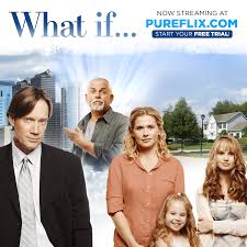 Family movie night just got a whole lot easier with this list everyone will whether you settle on best christmas movies for kids that resonate all year round (we swear by the grinch) or new singalong favorites (shrek the. Pure Flix What If Facebook
