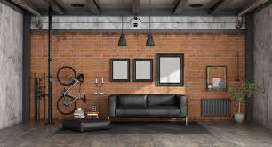 You have a couple of options in this situation. These Exposed Pipes Are Too Pretty To Hide