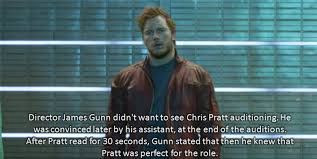 A lot of individuals admittedly had a hard t. Some Guardians Of The Galaxy Facts And Trivia Album On Imgur