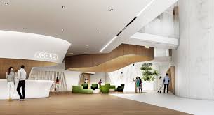 Surgeon sumner jackson with his son, phillip, in paris in the 1930s. Extension Of The American Hospital Neuilly Groupe 6