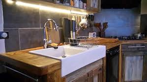 Cuisine Evier Cuisine Cuisines De Ferme Modernes Cuisine Moderne