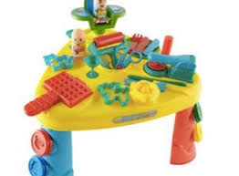 This series of sets lets you make an assortment of foods. Play Doh Table For Sale In Tallaght Dublin From Aquatic176