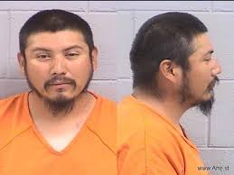 Patrick Ryan Tso San Juan, New Mexico http://Arre.st/NM-111840340