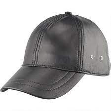 Wilsons Leather Lamb Baseball Cap Hats Hats For Men Wilsons Leather Leather Hats