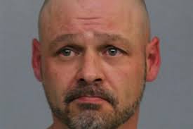 Casper PD: Felon Arrested With Meth, Gun; Nearly Overdosed