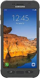 How does a water resistant phone become even more rugged? Amazon Com Samsung Galaxy S7 Active Sm G891a 32gb Liberado Gris Titanium Celulares Y Accesorios