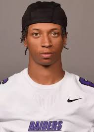 Jamel Miller-Johnson