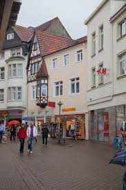 Riesige auswahl an mietwohnungen im kreis soest. Soest Bruderstrasse 1a Ansicht Gewerbe Und Wohnung Fgz 4 Makler Muller
