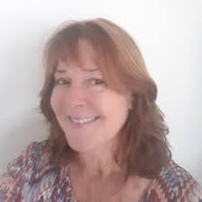 This is my daughter, Amelia Carson.