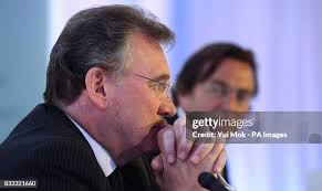 113 John Mcadam Photos & High Res Pictures