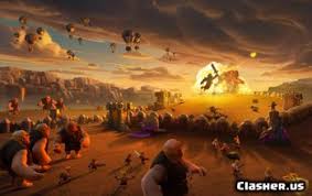 We are continuously covering these really op strategies that require super troop support but many do not know where to get them! Giant Clash Of Clans Clasher Us