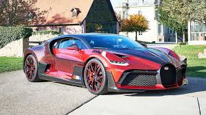 Our top 10 supercars blends a mix of exotic metal stand out performance with stunning dynamics. Supercars News Und Trends Motor1 Com