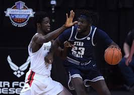 O lisboeta explicou, porém, que quer ser mais do que o. March Madness Upset Predictions A Case For Utah State Basketball