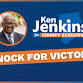 Knock for Victory! Jenkins for Westchester... event in Larchmont, NY