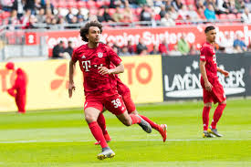 Fc kaiserslautern gefällt mir klicken &. Datei 2019147181613 2019 05 27 Fussball 1 Fc Kaiserslautern Vs Fc Bayern Munchen Sven 1d X Mk Ii 0006 Ak8i1619 Jpg Wikipedia