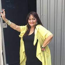 È una attrice con 1 serie tv nella sua filmografia. Shaleen Surtie Richards On Stroke Scare My Body Was Broken