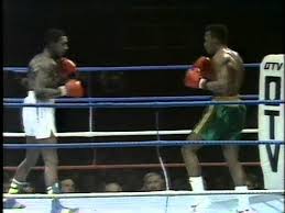Herol Graham vs Rod Douglas