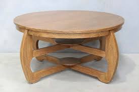 Amber lewis for anthropologie henderson coffee table. Deco Round Coffee Table Hemisphere