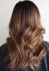 Unlike with other types of dyes, gentle treatments like color oops and hot oil will not work to remove it. 4 Most Exciting Shades Of Brown Hair