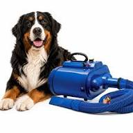 Vivog Pulseur chien 2 moteurs D3200 garantie 3 ans