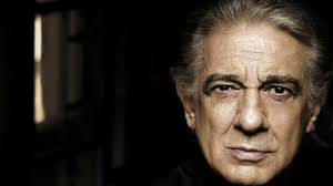 Plácido Domingo