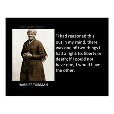 It seems like fannie lou hamer has only 11 on csuite mind database so far! Harriet Tubman Quote Postcard Zazzle Com Harriet Tubman Quotes Harriet Tubman Quotes