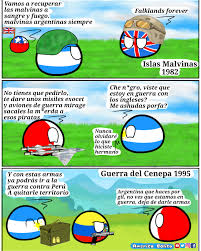 En esta nota sabrás cómo seguir el partido de fútbol en. America Bolita Durante La Guerra De Las Malvinas Peru Facebook