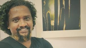 Mahantesh Hiremath's Instagram, Twitter & Facebook