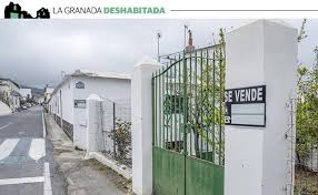Casa adosada en venta en la zona norte de granada p. Comprar Una Casa Por Menos De 20 000 Euros Ideal