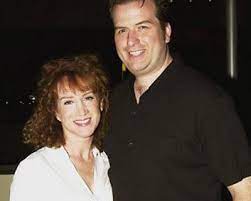 Kathleen mary griffin (born november 4, 1960) is an american comedian and actress who has starred in television comedy specials and has released comedy albums. Matt Moline Wiki Age Kathy Griffin S Husband Bio Family Facts