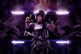 Hd wallpapers and background images. 10 Mira Tom Clancy S Rainbow Six Siege Hd Wallpapers Background Images Wallpaper Abyss