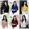 Jual blouse wanita muslimah lengan panjang warna hitam. Https Encrypted Tbn0 Gstatic Com Images Q Tbn And9gcsw1n0z4fojhkdgcucut7qtodd6jl6bd6wfccbsf88 Usqp Cau