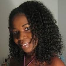 Belinda Augustin's Instagram, Twitter & Facebook