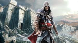 Widescreen, ultra wide & multi display desktops : Assassin S Creed Revelations Hd Wallpaper Background Image 1920x1080 Id 319839 Wallpaper Abyss
