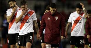 En ese momento generó una gran ilusión en los hinchas millonario, pero lo cierto es que el voluntarioso mediocampista siempre fue considerado como una pieza de. River Loses A Piece In The Previous Superclassic 10 01 2019