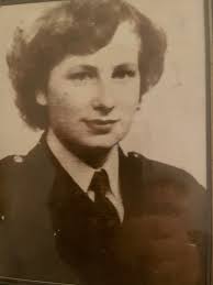 Jean Mylrae was Sister of Barbara's mum. Jean went into Salvation Army  Training College the same time as Joan Kelly. Jean married Bernard Phillips  and they were both Salvation Army Officers.