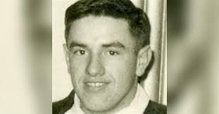 Gerald Duane Trueblood Obituary