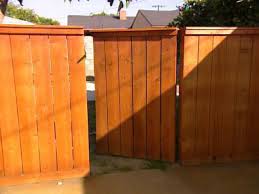 Find gate installation costs, including the price to install a gate motor, rv gate, remote control system. How To Building A Wooden Gate Hgtv