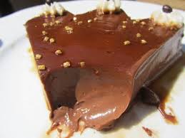 Flan De Chocolate Con Thermomix Flan De Chocolate Sin Horno Con Thermomix Gelatina De Chocolate Flan Comidas Dulces